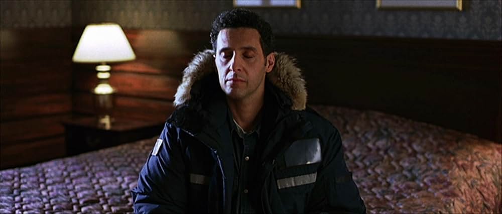 FEAR X フィアー・エックスの画像