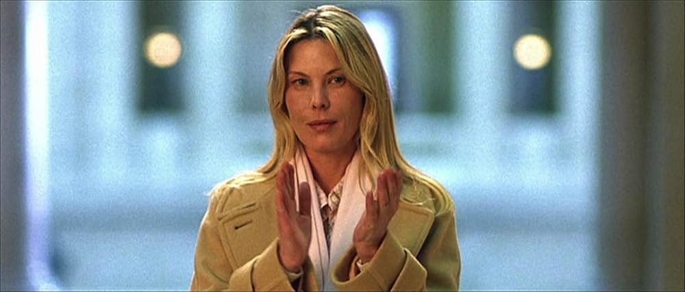 FEAR X フィアー・エックスの画像