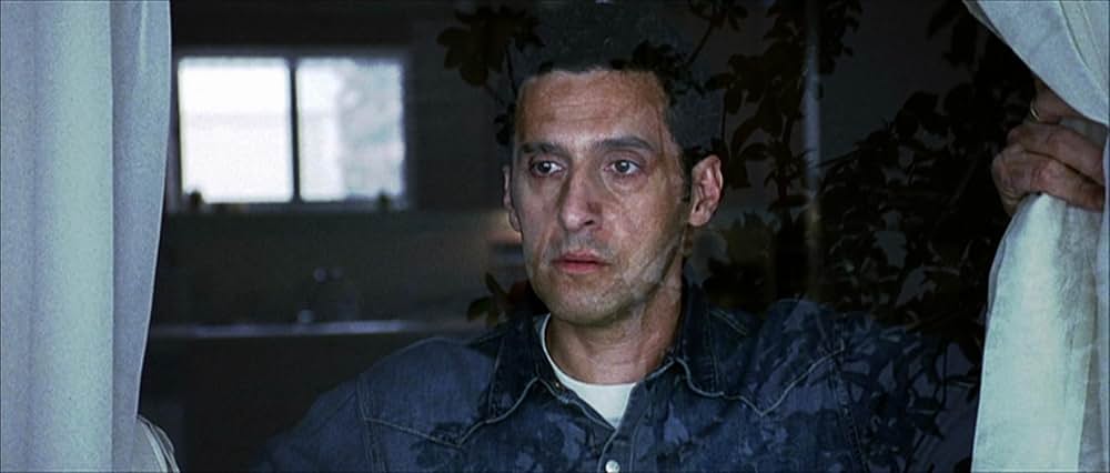 FEAR X フィアー・エックスの画像