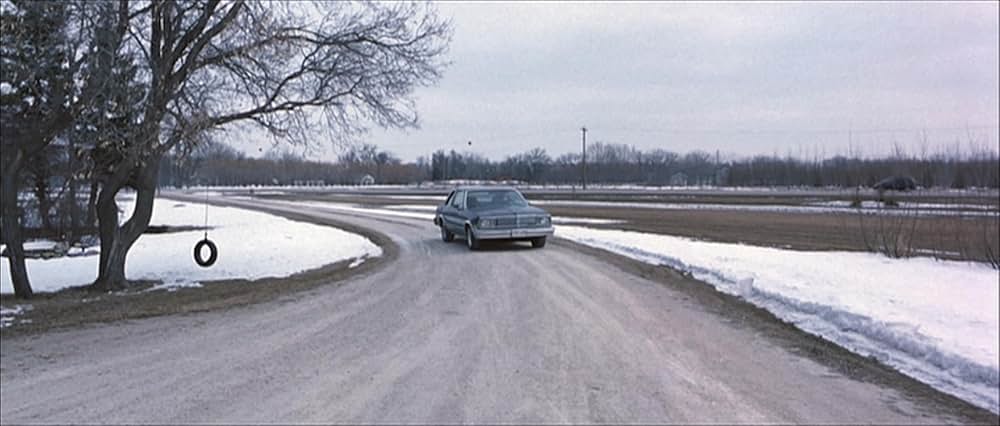 FEAR X フィアー・エックスの画像