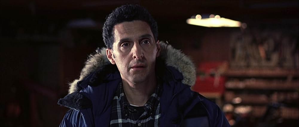 FEAR X フィアー・エックスの画像