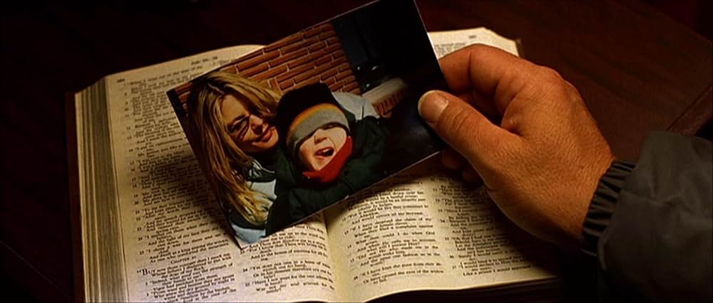 FEAR X フィアー・エックスの画像