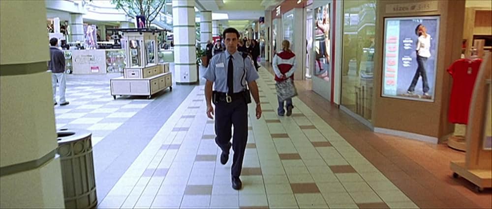 FEAR X フィアー・エックスの画像