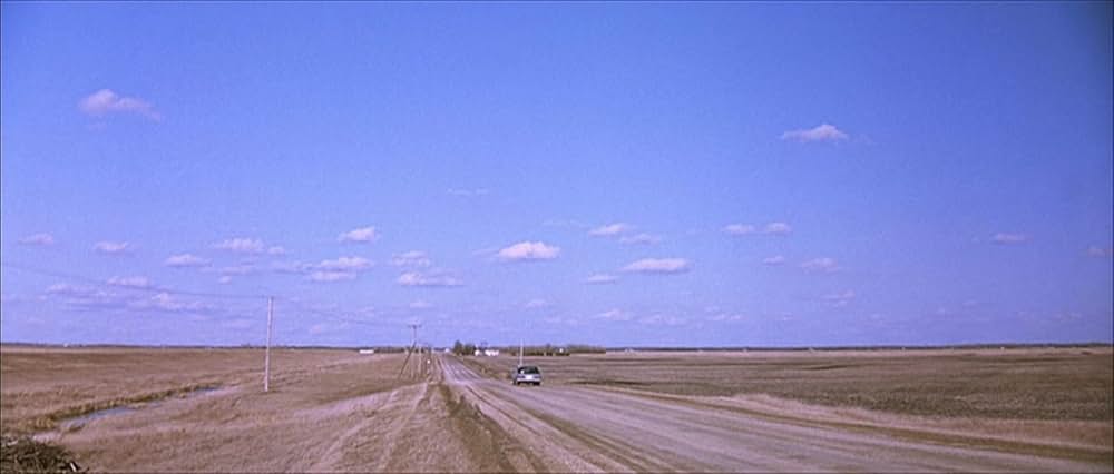 FEAR X フィアー・エックスの画像