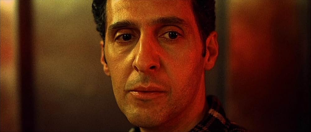 FEAR X フィアー・エックスの画像