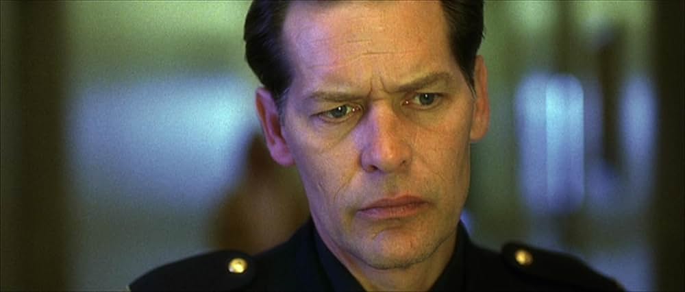 FEAR X フィアー・エックスの画像