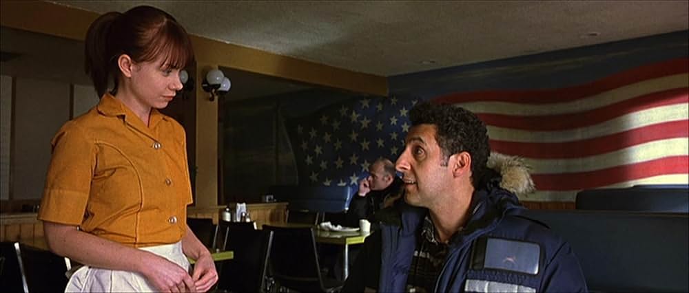 FEAR X フィアー・エックスの画像