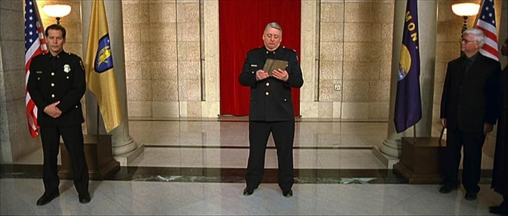 FEAR X フィアー・エックスの画像