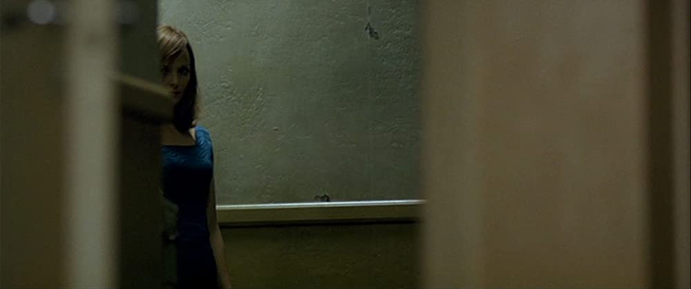 「隣人 ネクストドア」セシリエ・モズリの画像