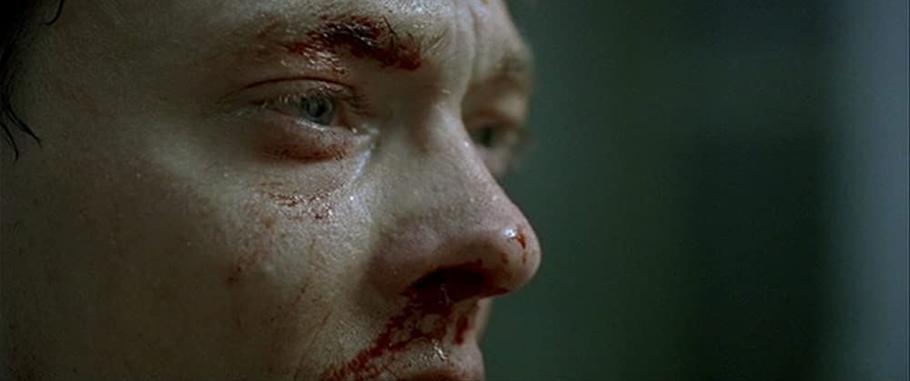 「隣人 ネクストドア」クリストッフェル・ヨーネルの画像