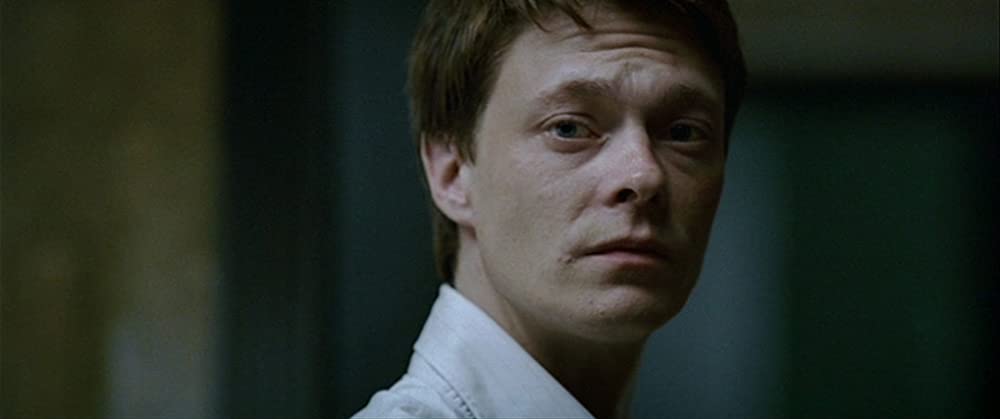 「隣人 ネクストドア」クリストッフェル・ヨーネルの画像