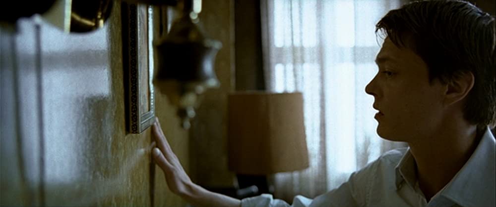 隣人 ネクストドアの画像