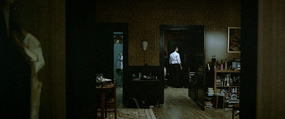 「隣人 ネクストドア」クリストッフェル・ヨーネルの画像