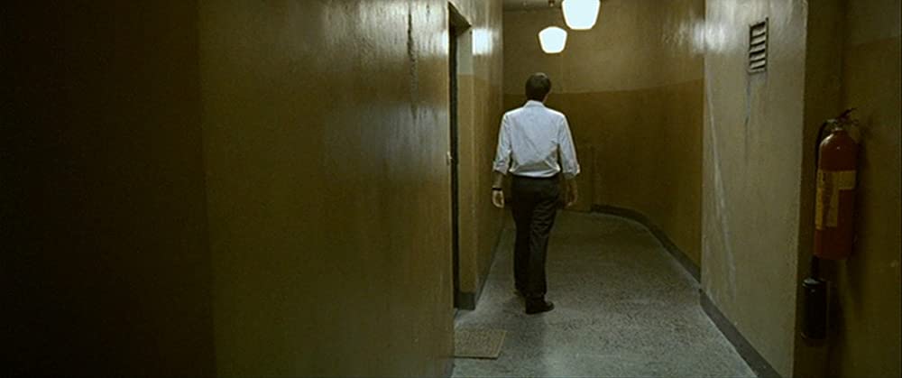 「隣人 ネクストドア」クリストッフェル・ヨーネルの画像