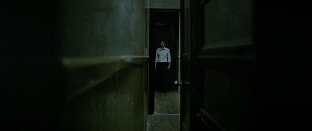 「隣人 ネクストドア」クリストッフェル・ヨーネルの画像