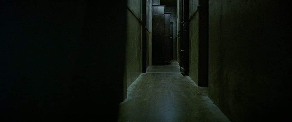 隣人 ネクストドアの画像