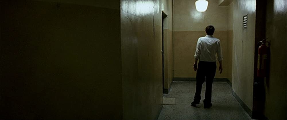 「隣人 ネクストドア」クリストッフェル・ヨーネルの画像