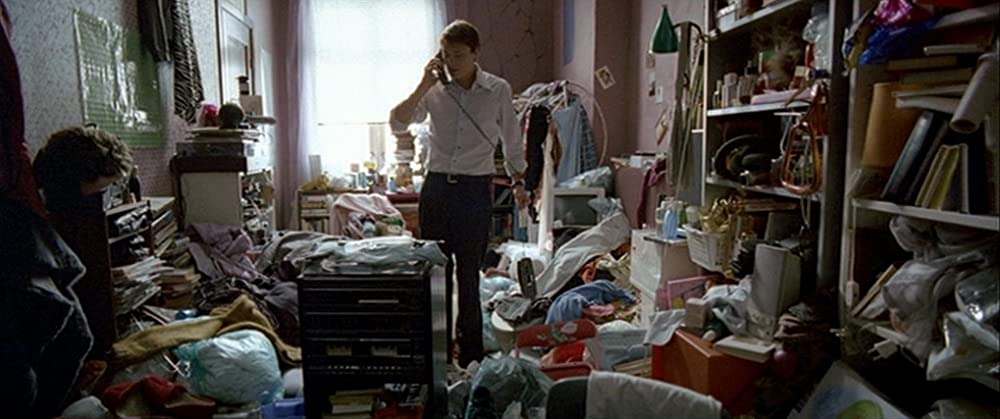 隣人 ネクストドアの画像