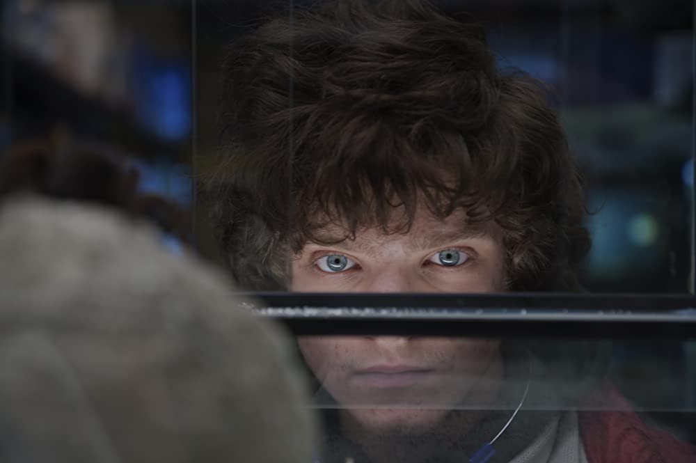 孤独な天使たちの画像