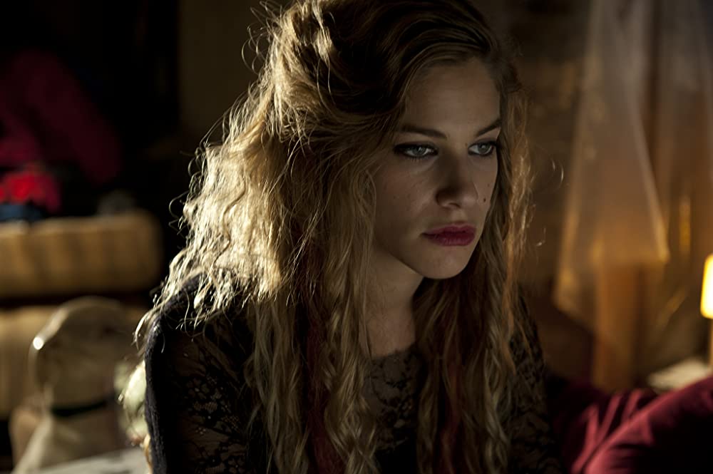 孤独な天使たちの画像