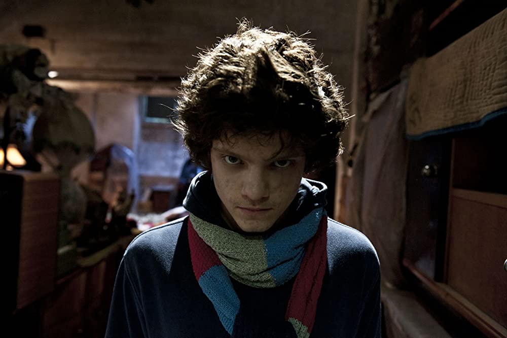 孤独な天使たちの画像