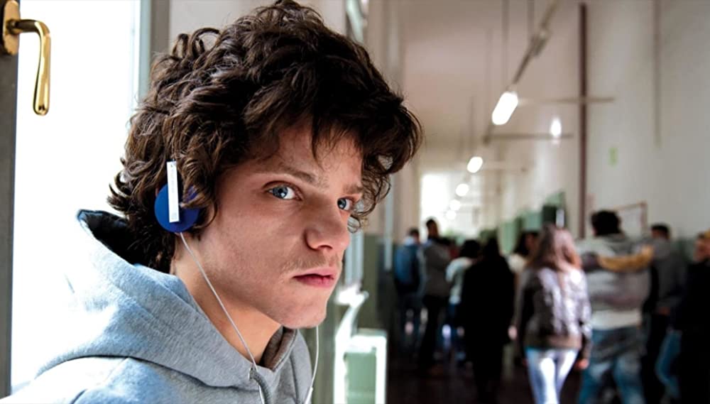 孤独な天使たちの画像