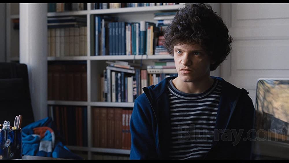 孤独な天使たちの画像