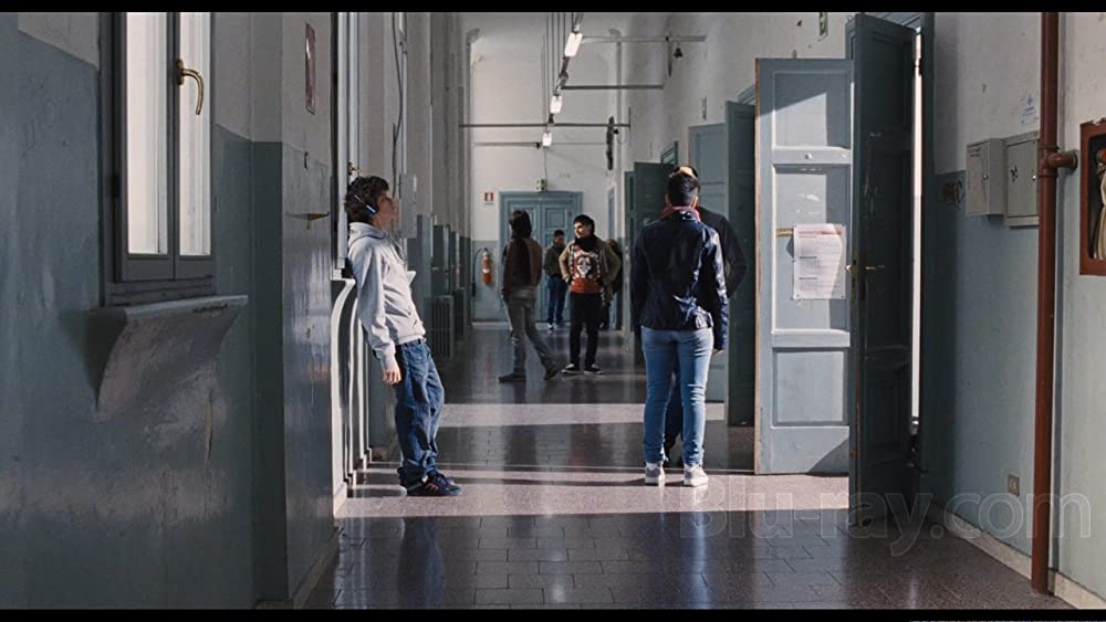 孤独な天使たちの画像