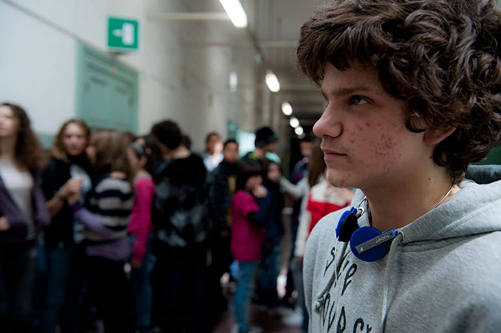 孤独な天使たちの画像