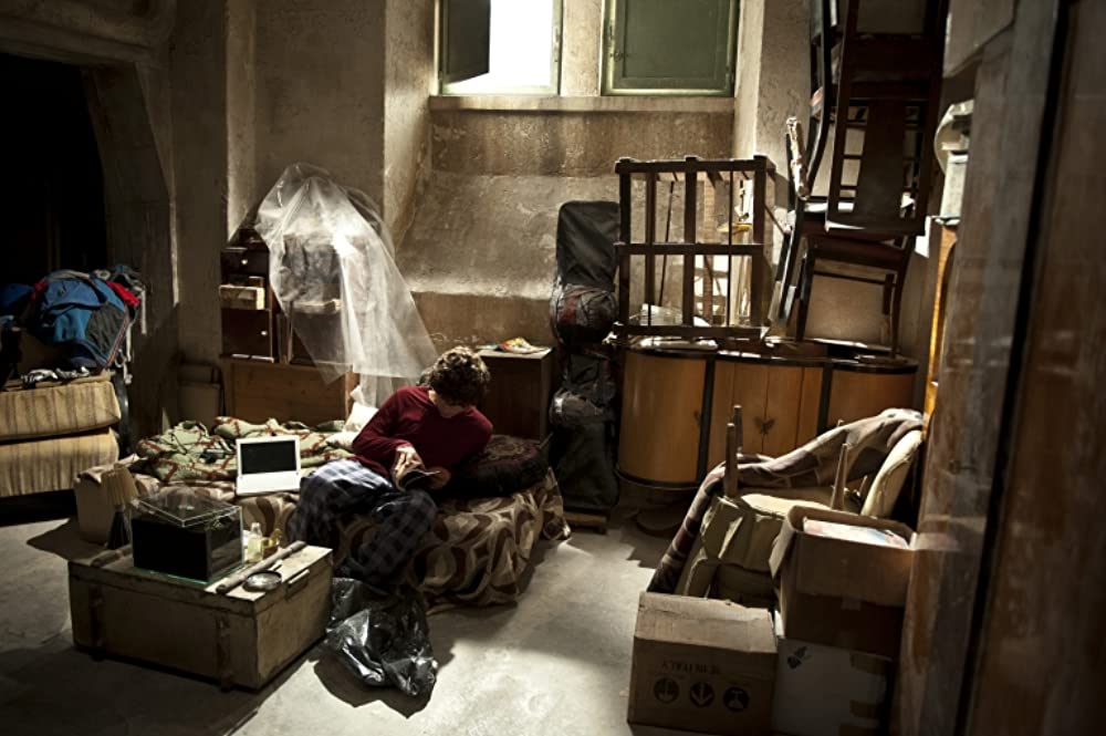 孤独な天使たちの画像