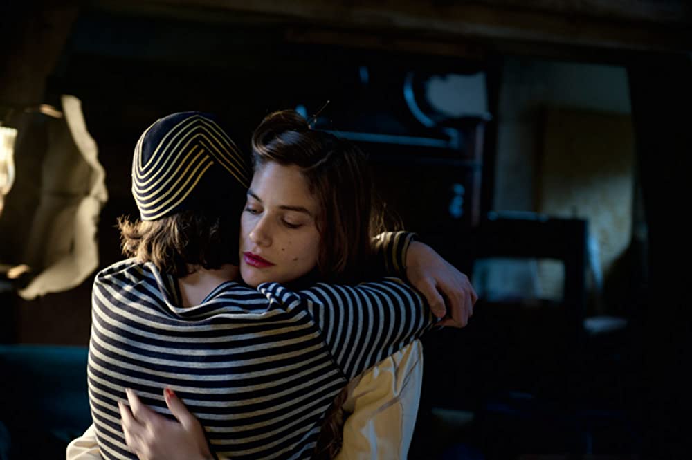 孤独な天使たちの画像