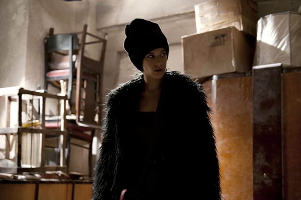 孤独な天使たちの画像