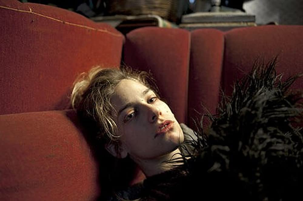 孤独な天使たちの画像