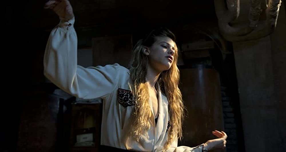 孤独な天使たちの画像