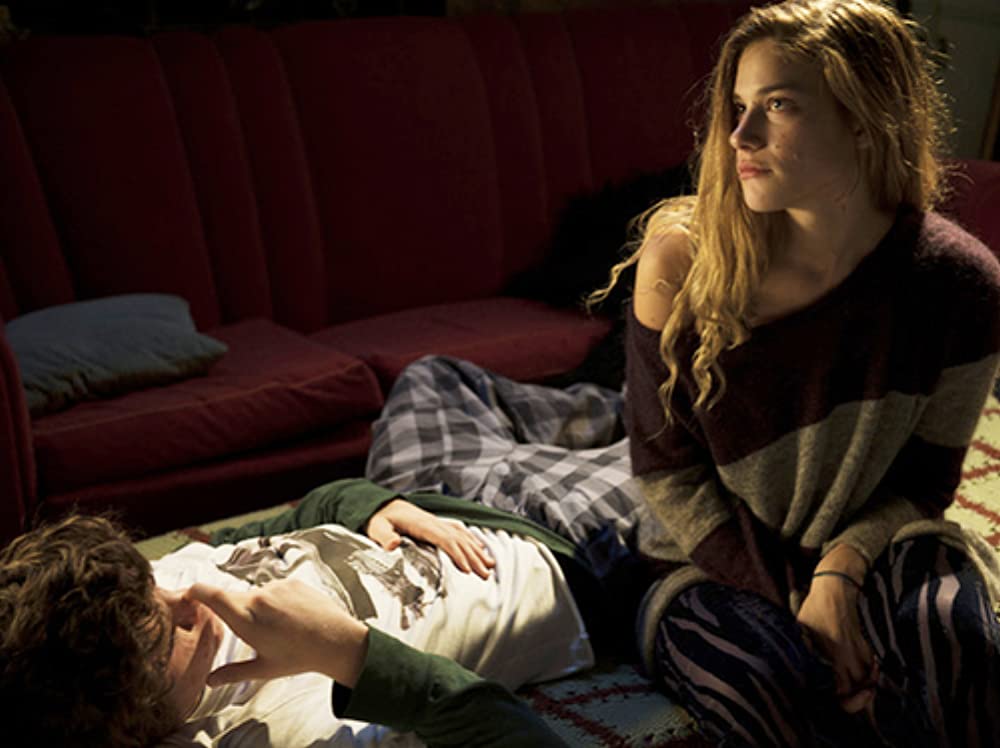 孤独な天使たちの画像