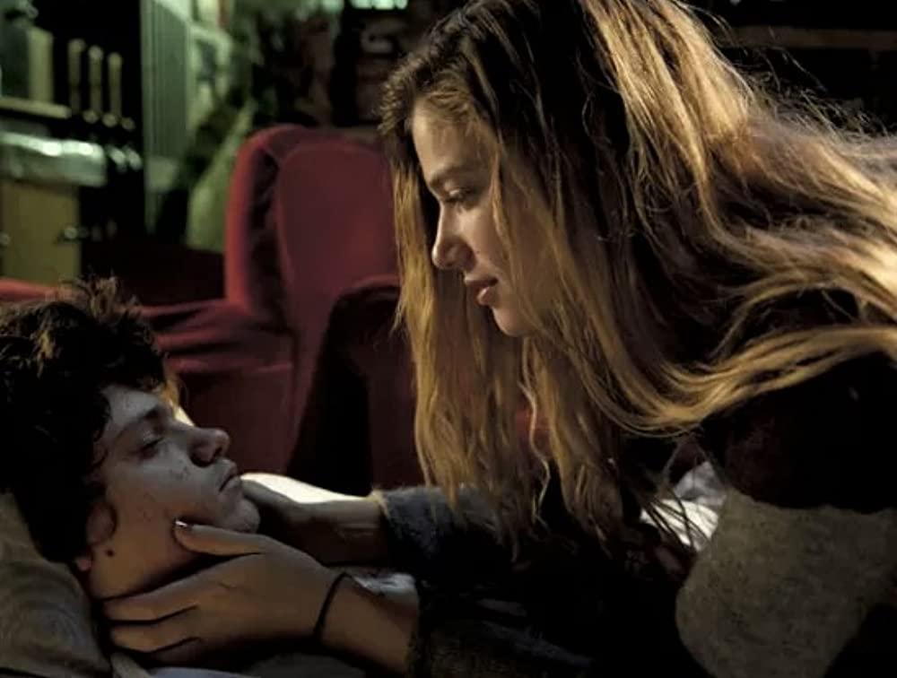 孤独な天使たちの画像