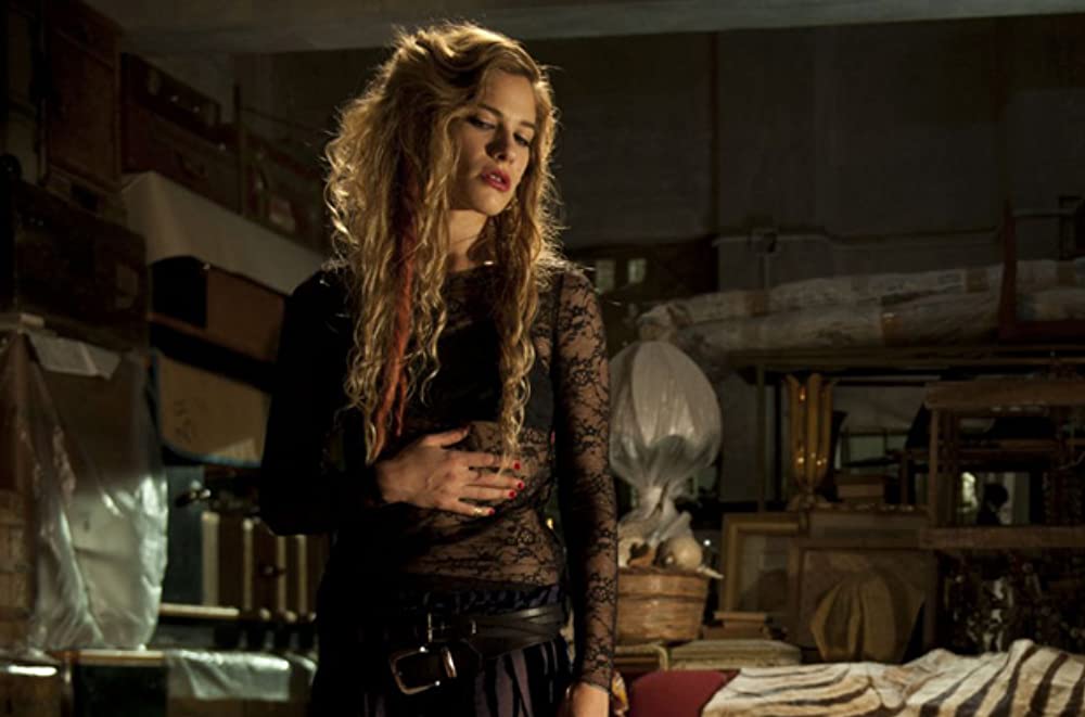 孤独な天使たちの画像