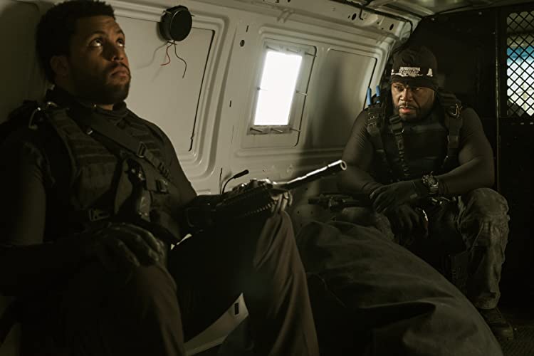 ザ・アウトローの画像