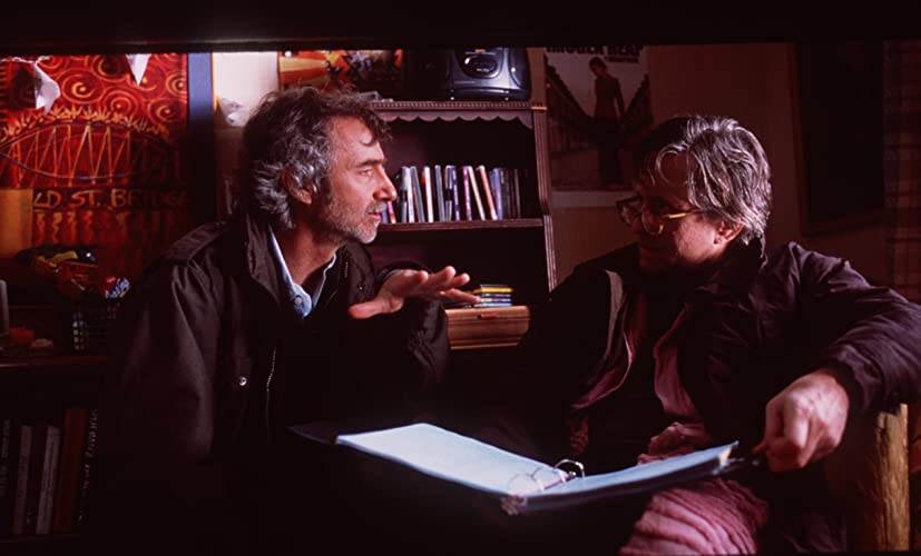 ワンダー・ボーイズの画像