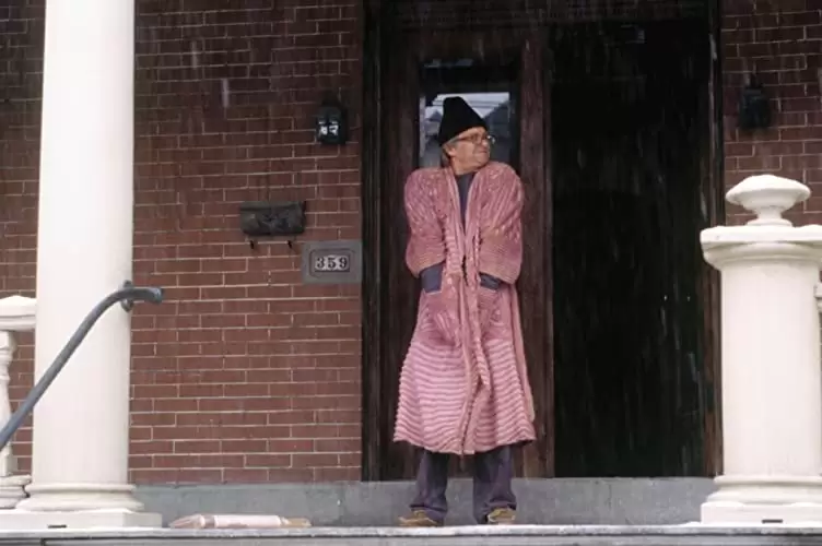 ワンダー・ボーイズの画像