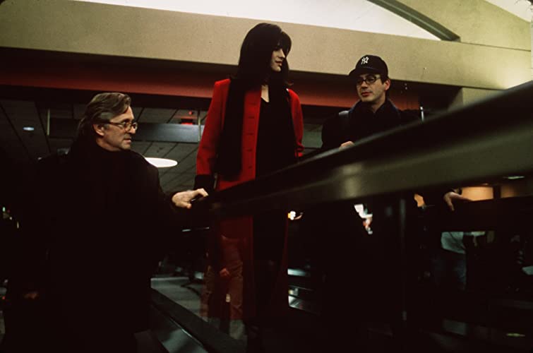 ワンダー・ボーイズの画像