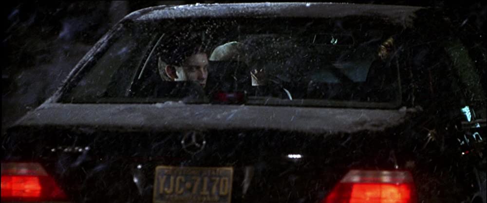 ワンダー・ボーイズの画像