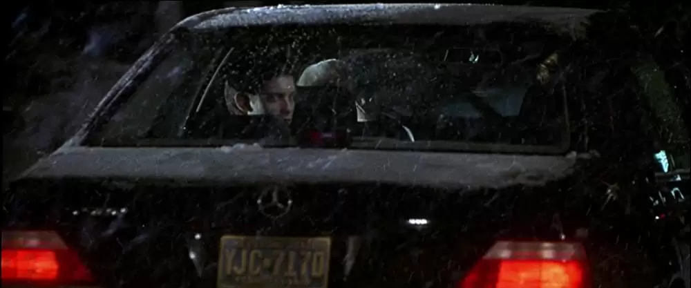 ワンダー・ボーイズの画像