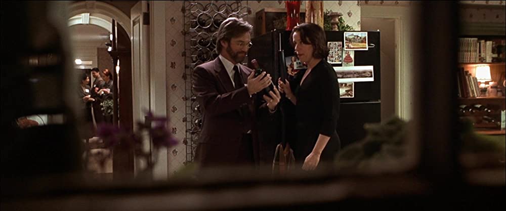 ワンダー・ボーイズの画像