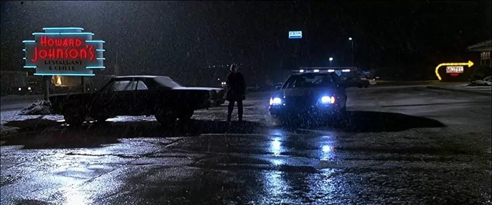 ワンダー・ボーイズの画像