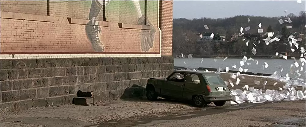 ワンダー・ボーイズの画像