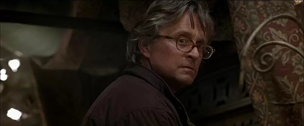 ワンダー・ボーイズの画像