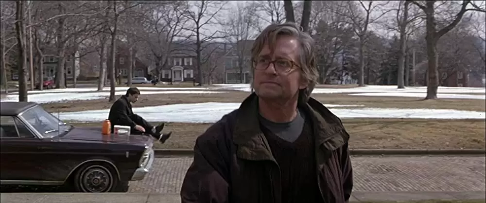 ワンダー・ボーイズの画像