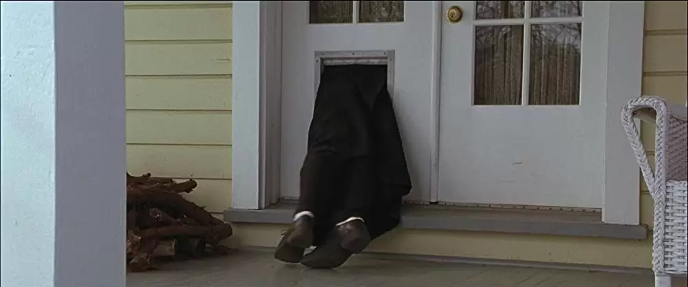 ワンダー・ボーイズの画像