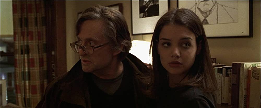 ワンダー・ボーイズの画像